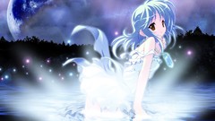 Woman Anime anime girls