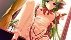 Woman Anime anime girls