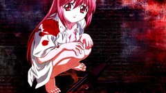 Woman Anime anime girls