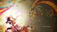 Woman Anime anime girls