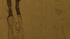 Woman Anime anime girls