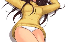 Woman Anime anime girls