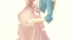 Woman Anime anime girls