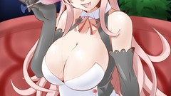 Woman Anime anime girls