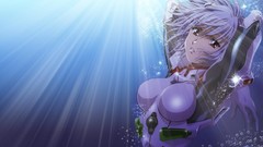 Woman Anime anime girls