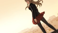 Woman Anime anime girls