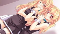 Woman Anime anime girls