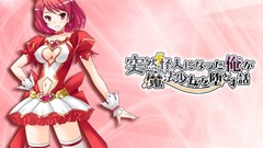 Woman Anime anime girls