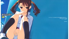 Woman Anime anime girls