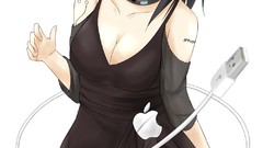 Woman Anime anime girls