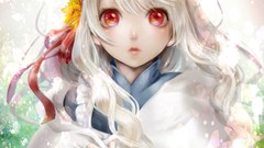 Woman Anime anime girls