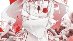 Woman Anime anime girls