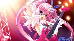 Woman Anime anime girls