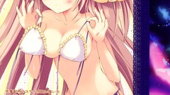 Woman Anime anime girls