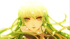 Woman Anime anime girls