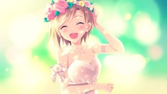 Woman Anime anime girls