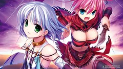 Woman Anime anime girls hentai