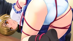 Woman Anime anime girls lingerie underwear bikini swimsuits