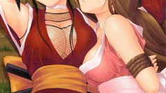 Woman Anime anime girls tony taka ecchi panties Japanese 