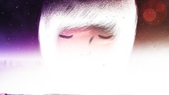 Woman Anime artwork FairNet Katja