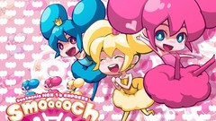 Woman Anime ballerina Beatmania IIDX