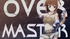 Woman anime girls amami haruka idolmaster