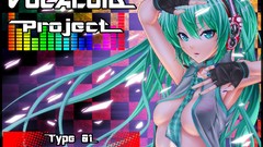 Woman anime girls hatsune miku vocaloid