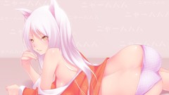 Woman anime girls hentai