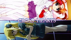 Woman anime girls magical girl lyrical nanoha takamachi nanoha 