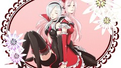 Woman anime girls Pretty Cure futari Higashi Setsuna