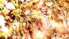 Woman anime girls rewrite