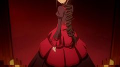 Woman anime girls shana