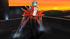 Woman Anime Manga anime