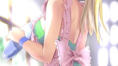 Woman Anime Manga anime girls