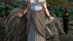 Woman Anime Manga cartoons