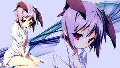 Woman Anime nekomimi