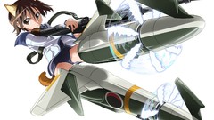 Woman Anime nekomimi