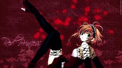 Woman Anime Princess tsubasa reservoir chronicle Princess Sakura