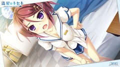 Woman Anime sakura anime girls