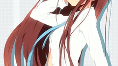 Woman Anime shirts anime girls blue eyes redheads hentai