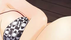 Woman Anime super sonico