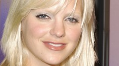 Woman Anna Faris
