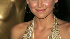 Woman Anna Kournikova