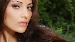 Woman anna sbitnaya nude Eyefinity