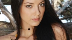 Woman anna sbitnaya nude Eyefinity