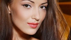 Woman anna sbitnaya nude Eyefinity