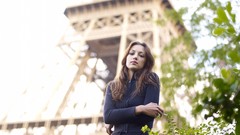 Woman anna sbitnaya ukrainian