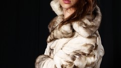 Woman anna sbitnaya ukrainian