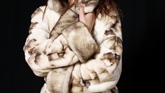 Woman anna sbitnaya ukrainian