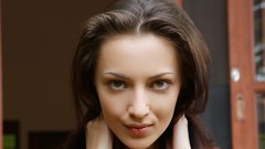 Woman anna sbitnaya ukrainian
